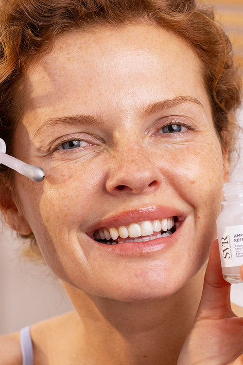 Ampoule Refresh