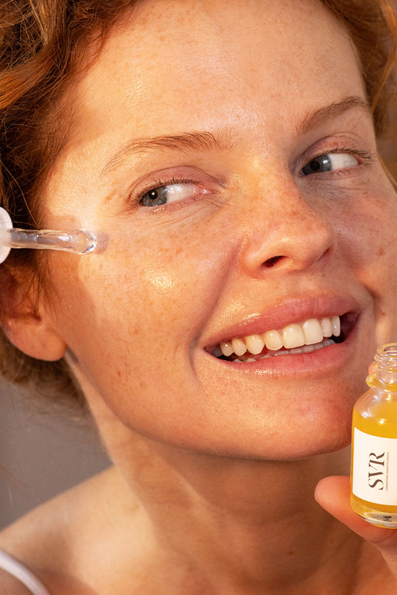 Ampoule Relax