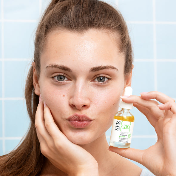 Ampoule Resist