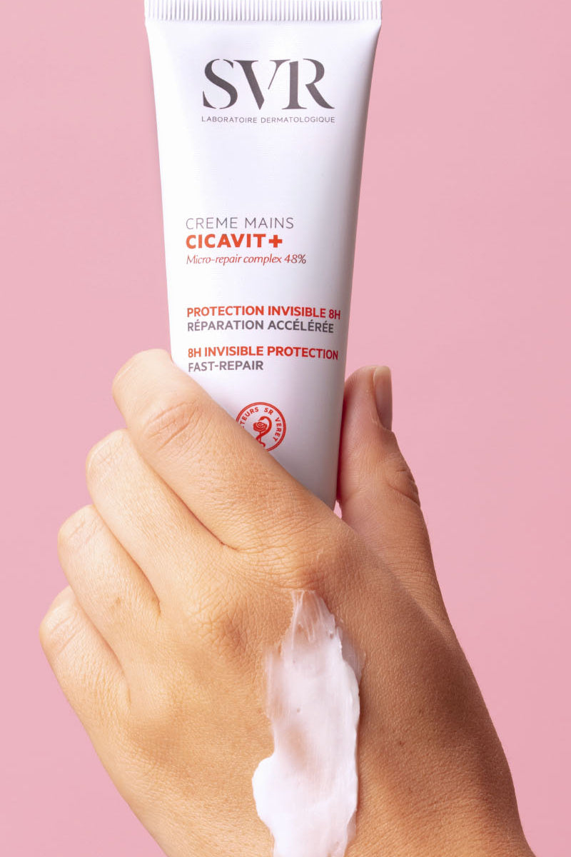 CICAVIT+ Creme mains