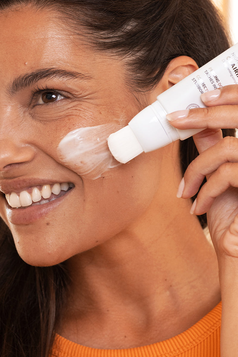 CLAIRIAL Night Peel