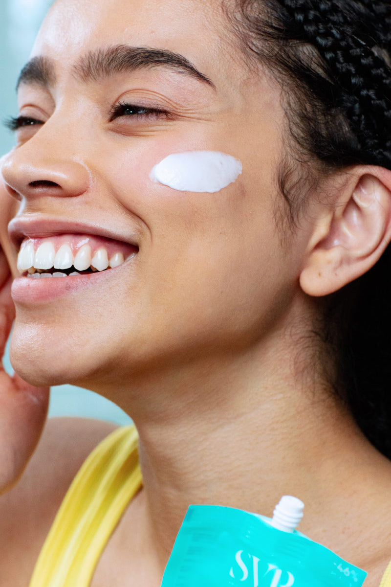 HYDRALIANE Creme