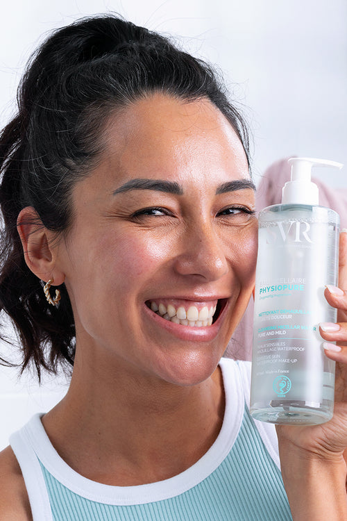 PHYSIOPURE Eau Micellaire