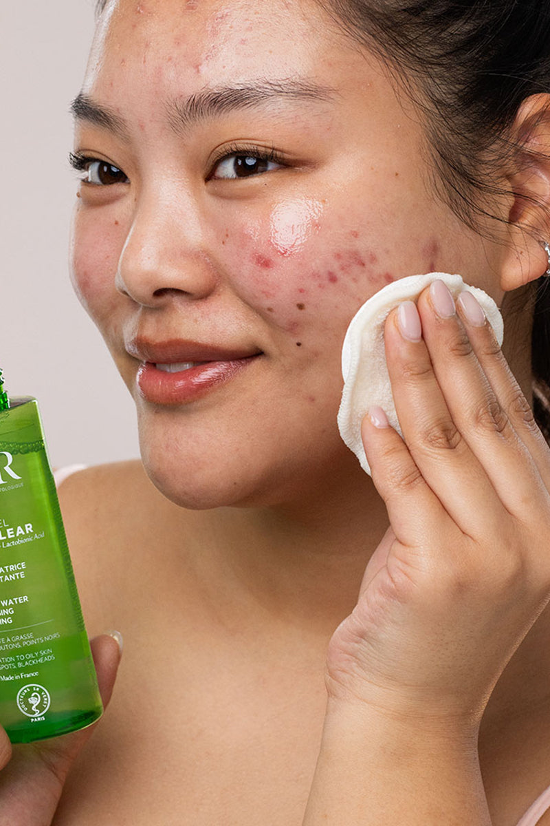 SEBIACLEAR Micro-Peel