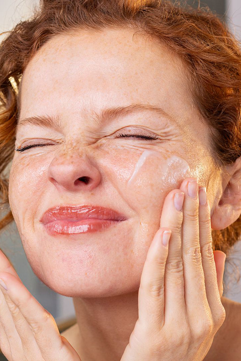 SENSIFINE Baume démaquillant