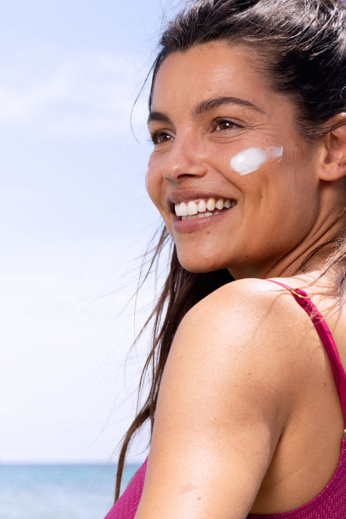 SUN SECURE Creme SPF50+