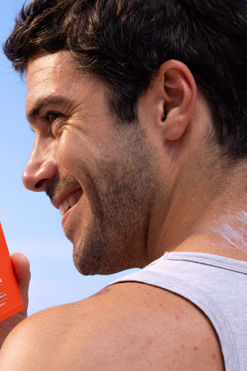 SUN SECURE Spray Pocket SPF50+