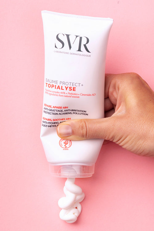 TOPIALYSE Baume Protect+