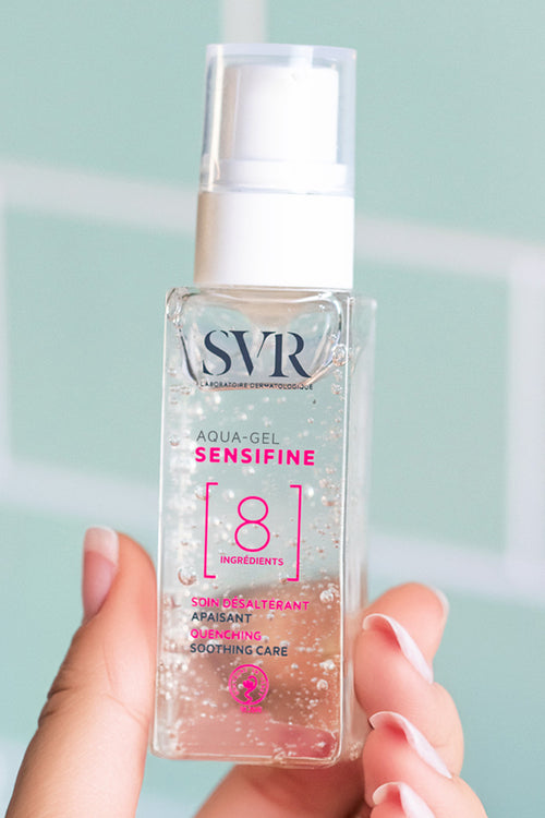 SENSIFINE Aqua-Gel