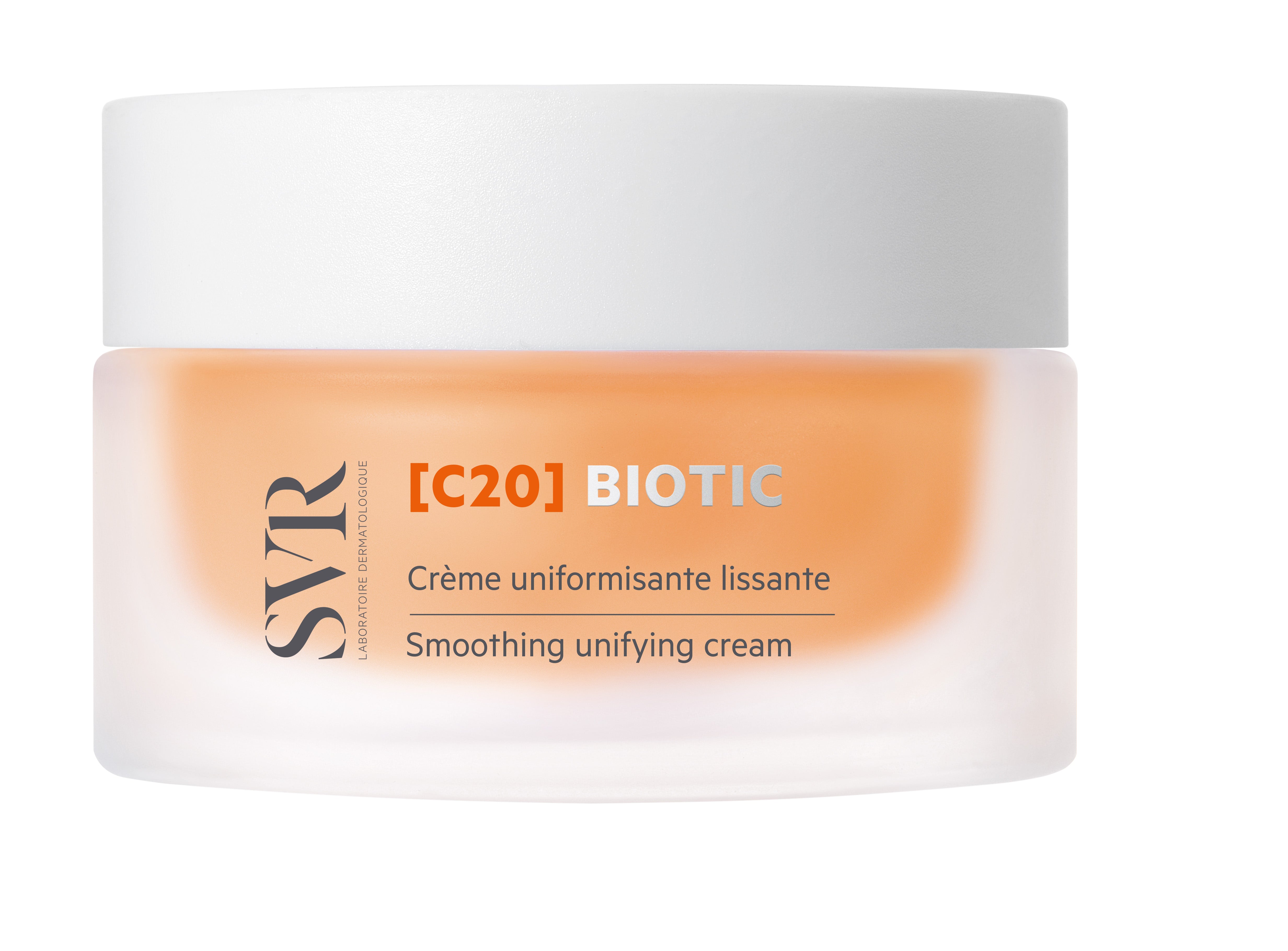 C20]Biotic - Alta concentración de vitamina C para un cutis radiante