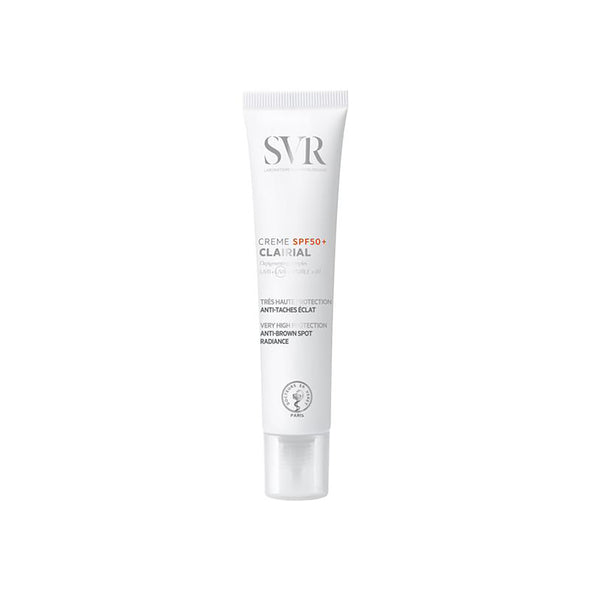 CLAIRIAL Creme SPF50+