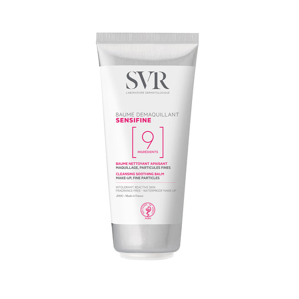 SENSIFINE Baume démaquillant