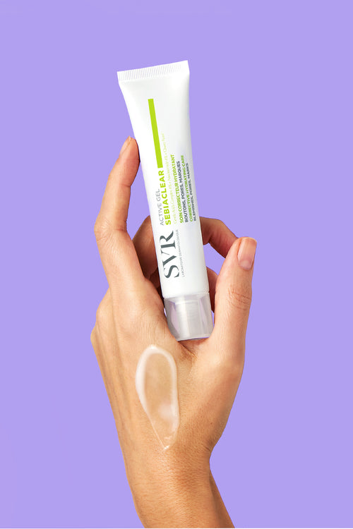 SEBIACLEAR Active Gel