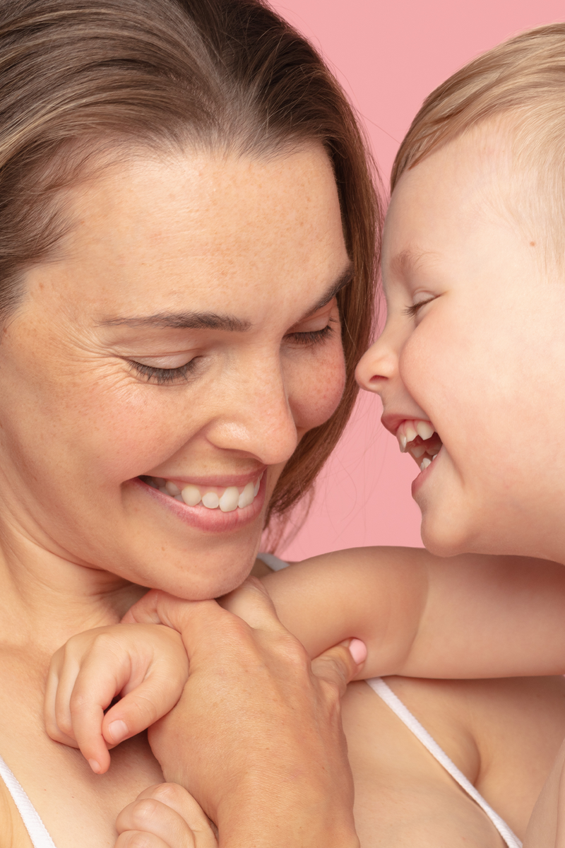 Pack Gel Lavant + Baume Protect+