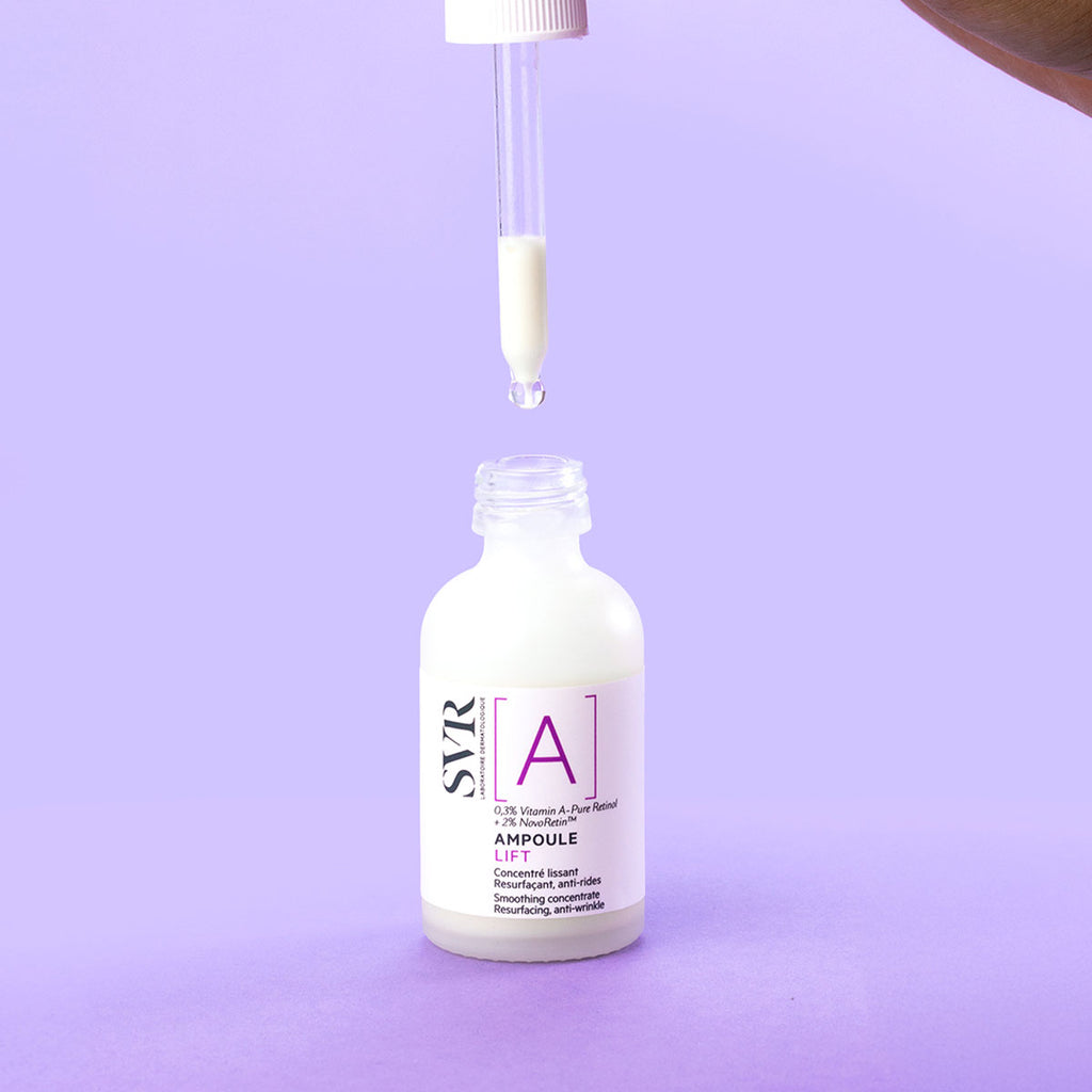 [A] Ampoule Lift