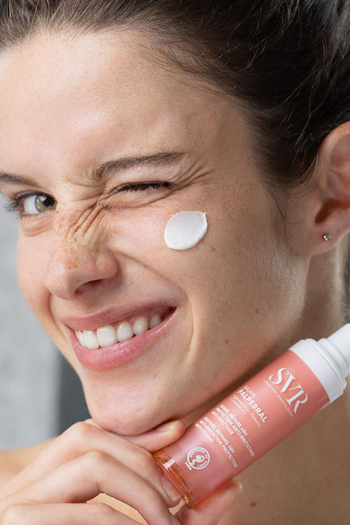 Pack Gel Lavant + Baume Palpebral
