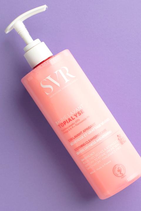 Pack Baume Lavant + Baume Protect+