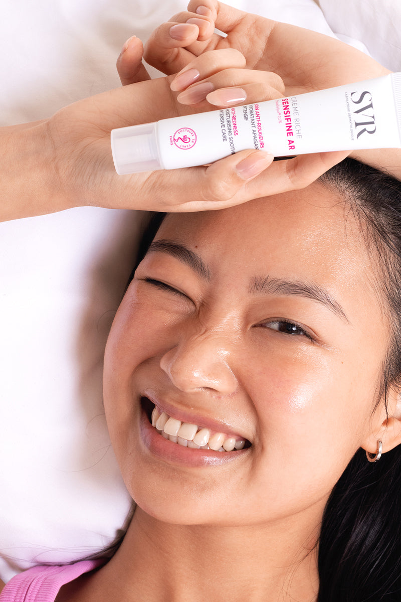 SENSIFINE AR Creme Riche