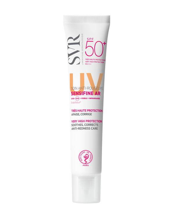 SENSIFINE AR Creme SPF50+
