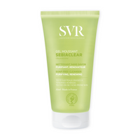 SEBIACLEAR Gel Moussant - Travel Size