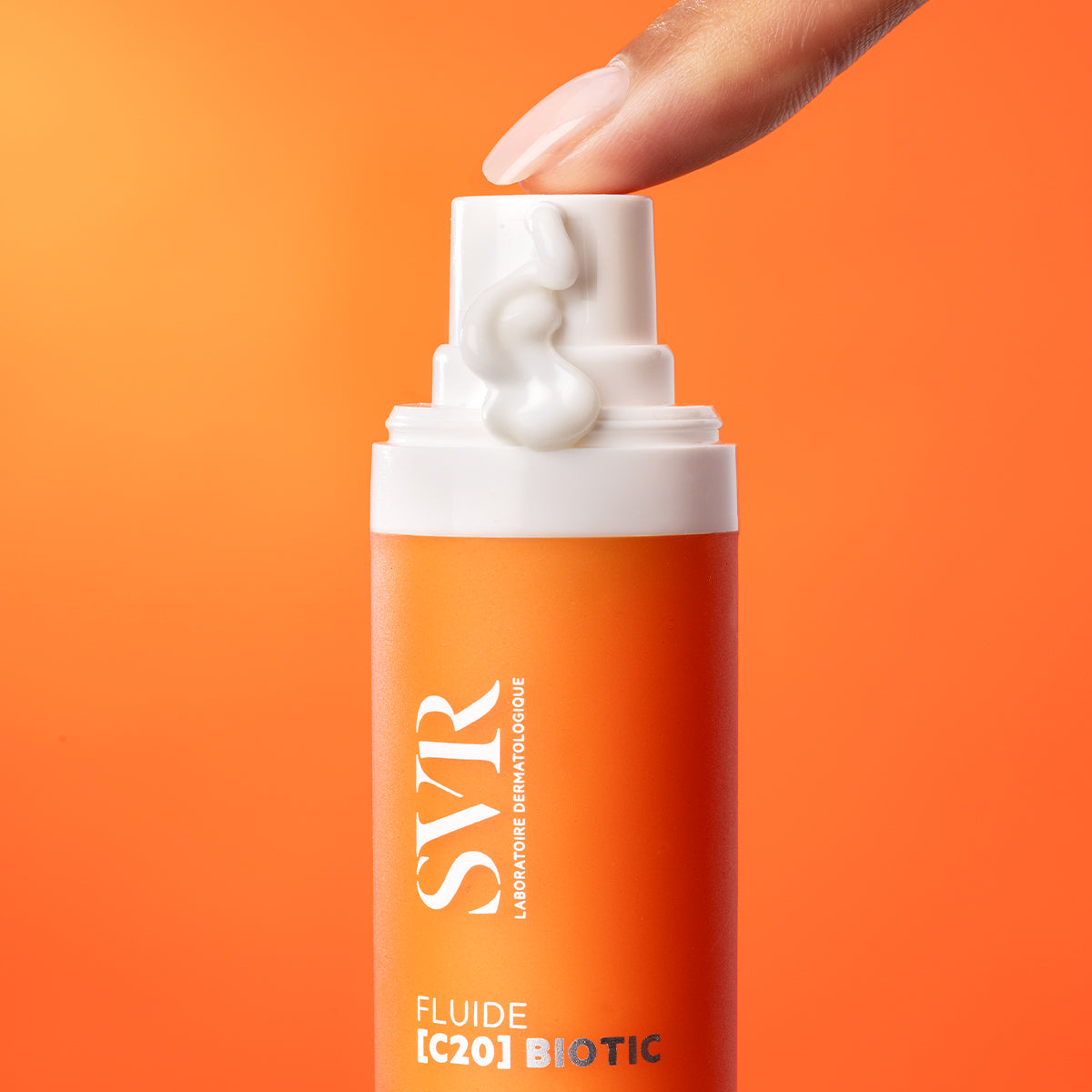 Fluide [C20] BIOTIC
