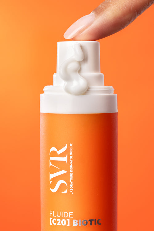 Fluide [C20] BIOTIC