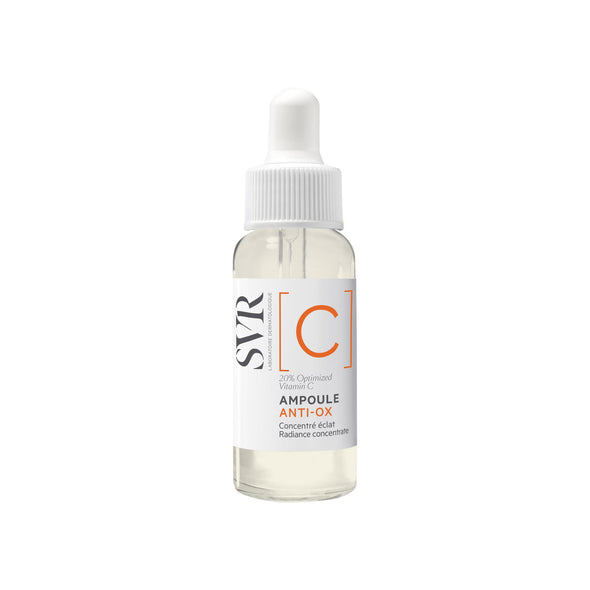 Mini [C] Ampoule Anti-Ox 10ml