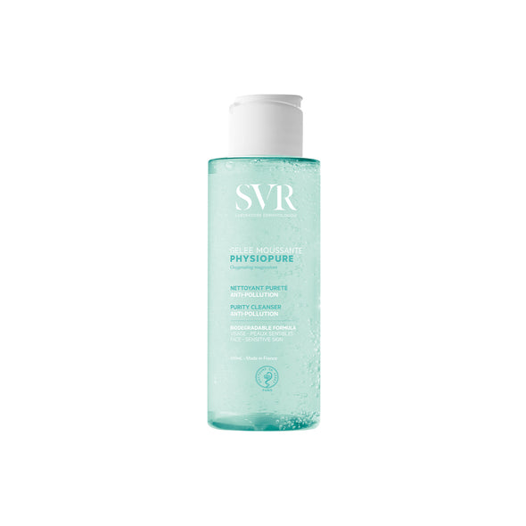 PHYSIOPURE Gel Moussant