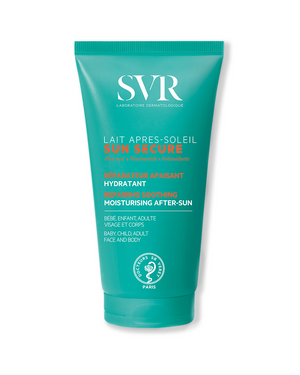 SUN SECURE Lait Après-Soleil Mini