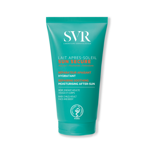 SUN SECURE Lait Après-Soleil Mini
