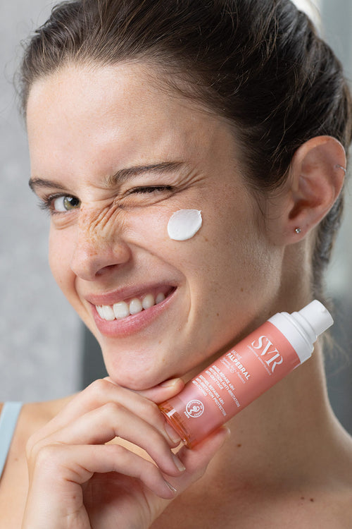 Pack Huile Lavante + Baume Palpebral