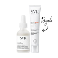 Ampoule Clairial + Crema SPF50+ de REGALO