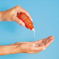 SUN SECURE Aqua Fluide SPF50+