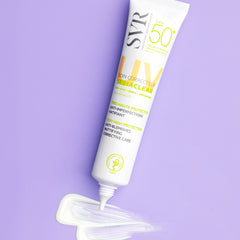 SEBIACLEAR Creme SPF50+