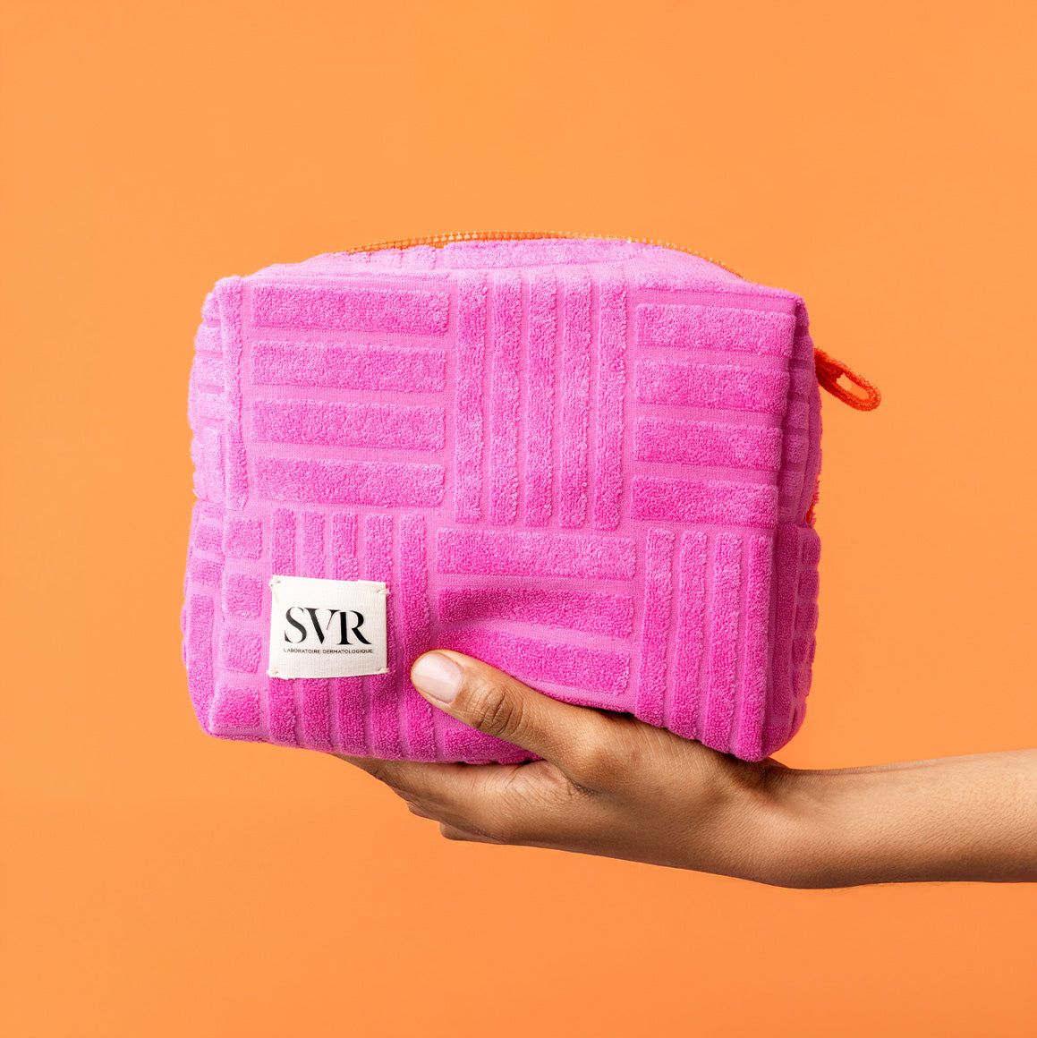 Summer Pouch
