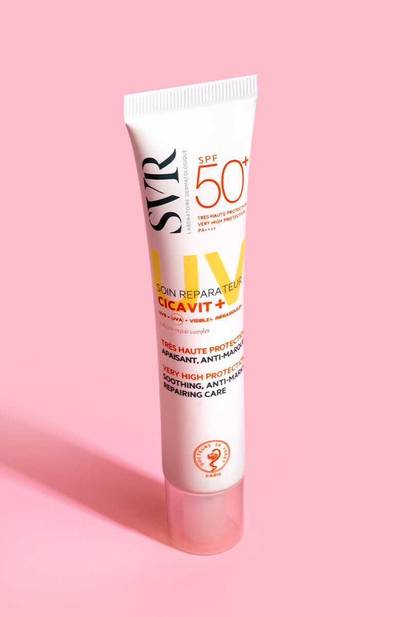 CICAVIT+ Crème SPF50+