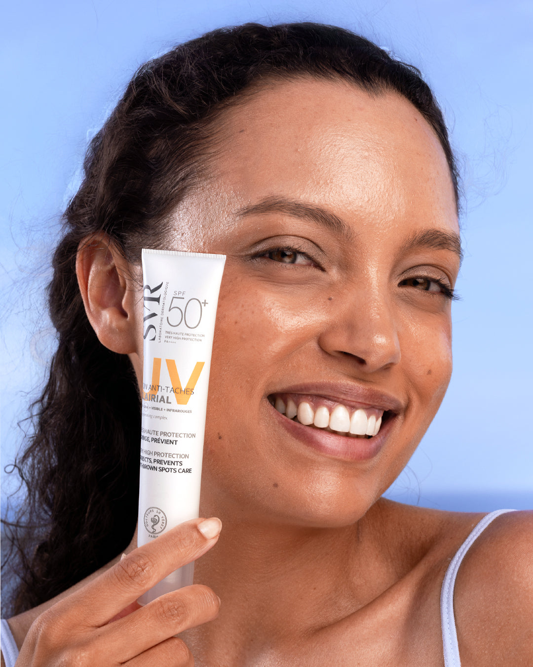 CLAIRIAL Creme SPF50+