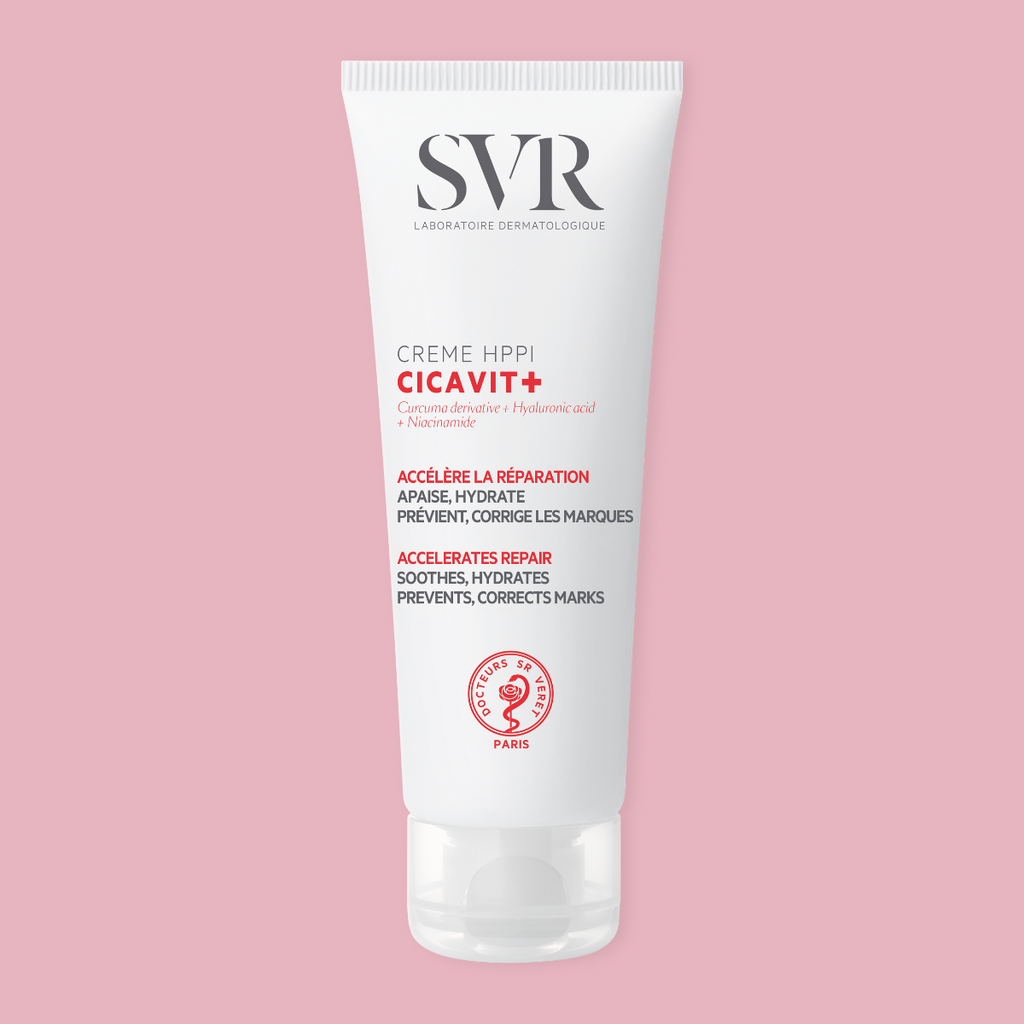 CICAVIT+ Crème HPPI