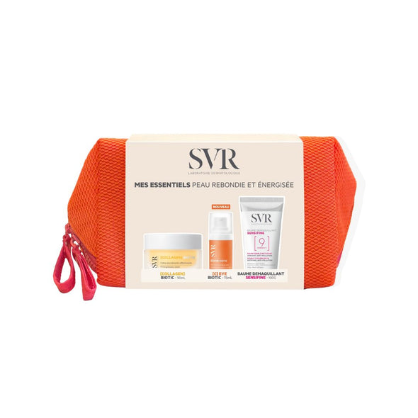 POUCH ANTIEDAD