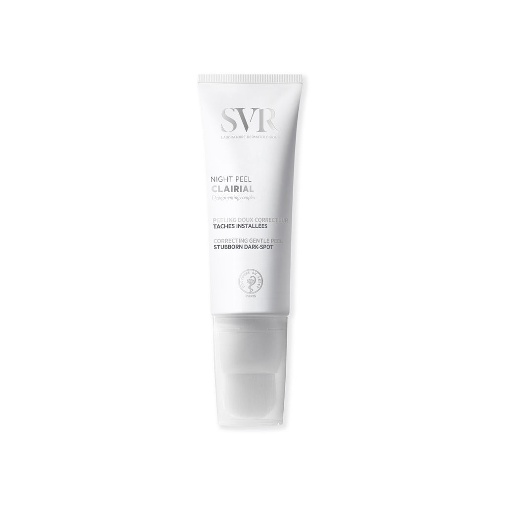 PACK CLAIRIAL DAY + NIGHT PEEL