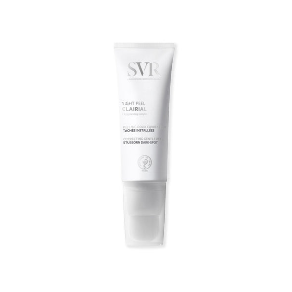 PACK CLAIRIAL DAY + NIGHT PEEL