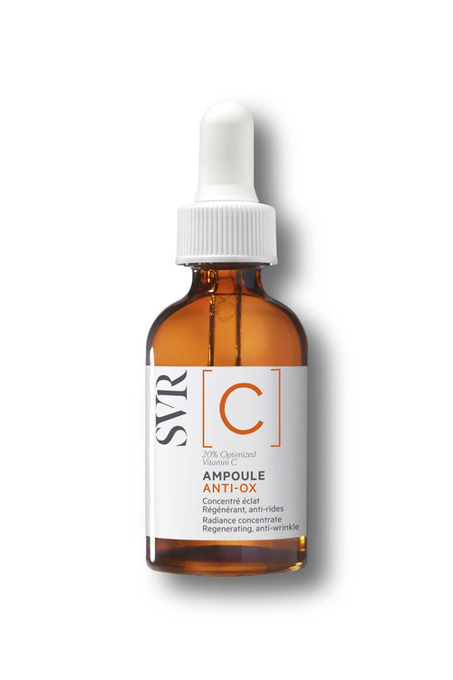[C] Ampoule Anti-Ox - 2ml