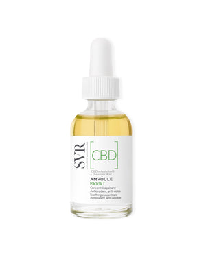 Ampoule Resist - 2x0,5ml