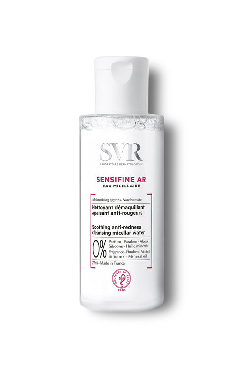 SENSIFINE AR Eau Micellaire - Travel Size