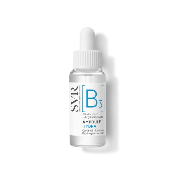 Mini [B3] Ampoule Hydra 10ml