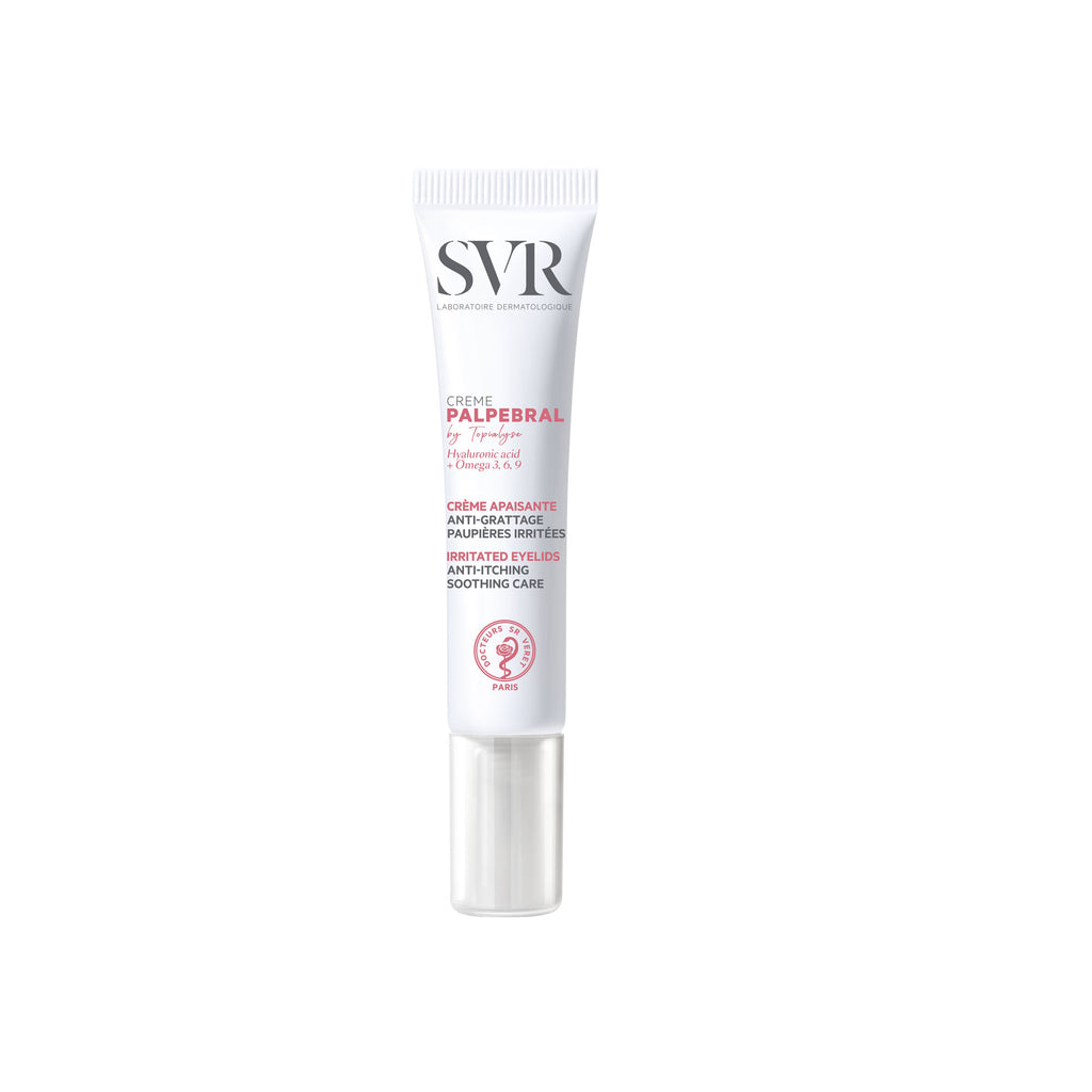 PALPEBRAL Crème