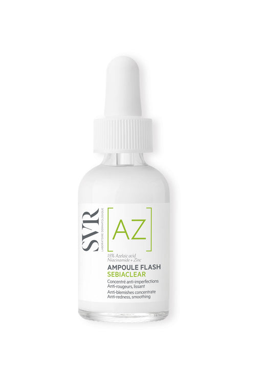 SEBIACLEAR Ampoule Flash - 2ml
